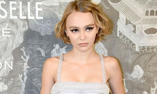 Lily-Rose Depp