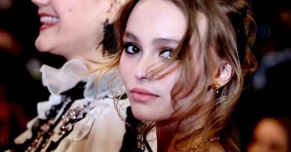 Lily-Rose Depp