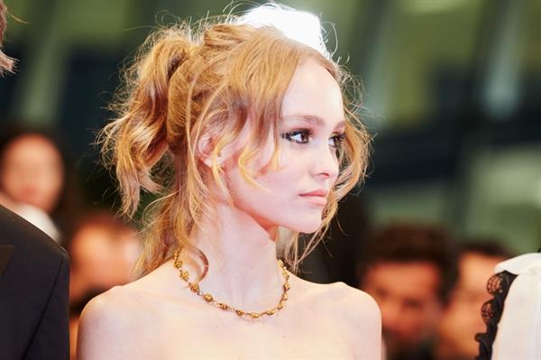 Lily-Rose Depp