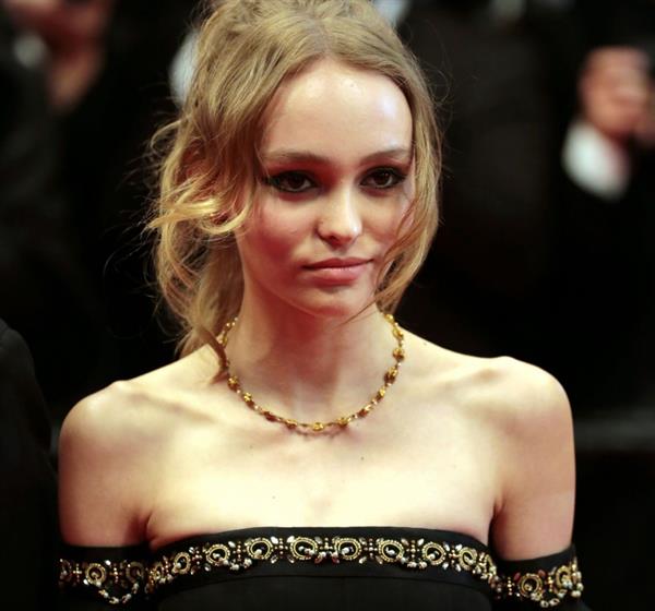 Lily-Rose Depp