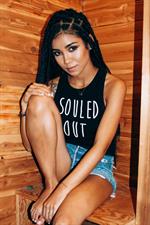 Jhené Aiko