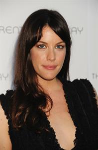 Liv Tyler - Robot & Frank screening in East Hampton, NY -- Jul. 27, 2012