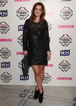 Louise Redknapp Cosmo Ultimate Women Awards, London - October 30, 2012