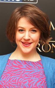 Gemma Whelan