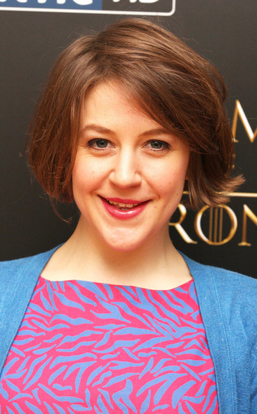 Gemma Whelan
