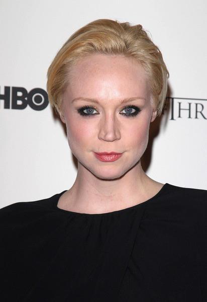 Gwendoline Christie