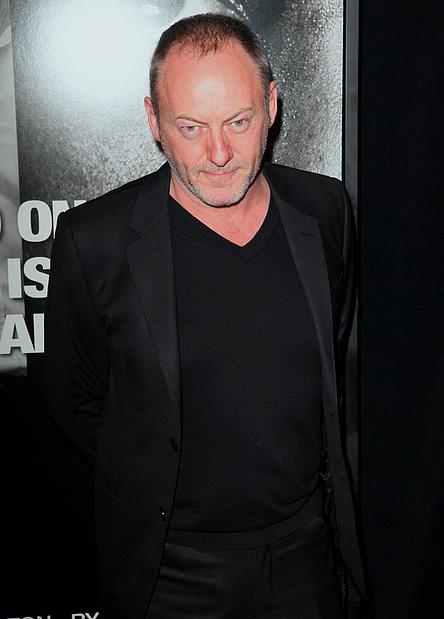 Liam Cunningham