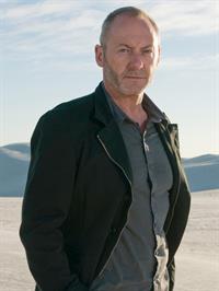 Liam Cunningham