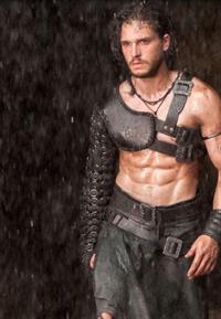 Kit Harington