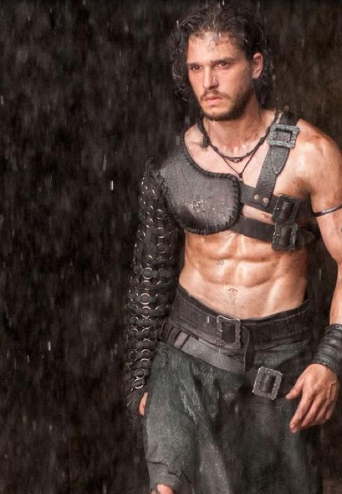Kit Harington