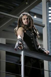 Jason Momoa