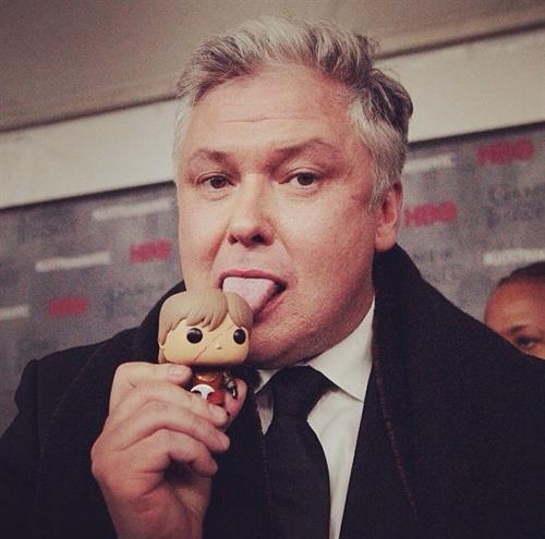 Conleth Hill