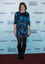Gemma Whelan