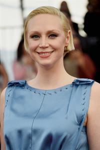 Gwendoline Christie