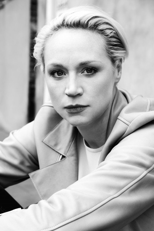 Gwendoline Christie