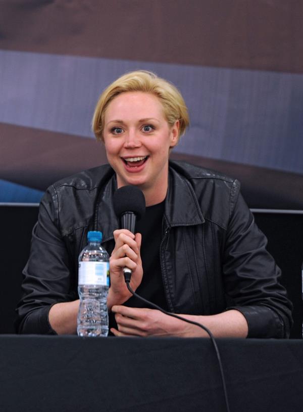 Gwendoline Christie