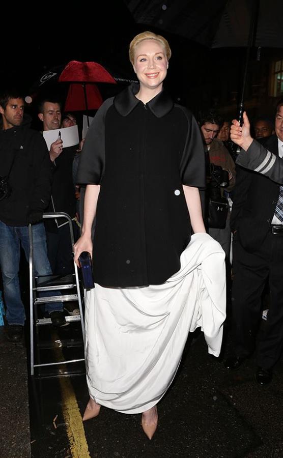 Gwendoline Christie