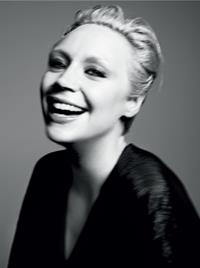 Gwendoline Christie