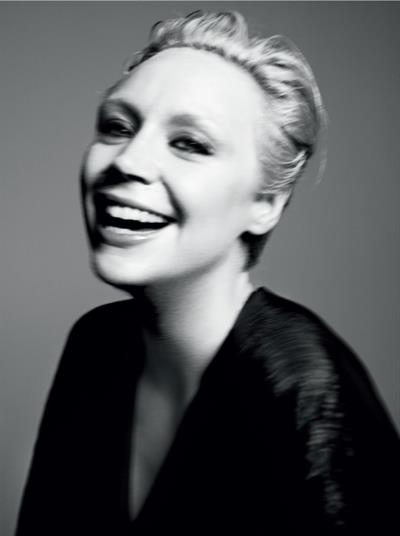 Gwendoline Christie