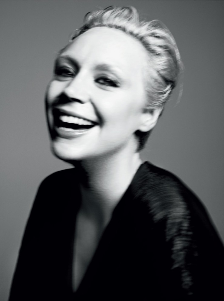 Gwendoline Christie