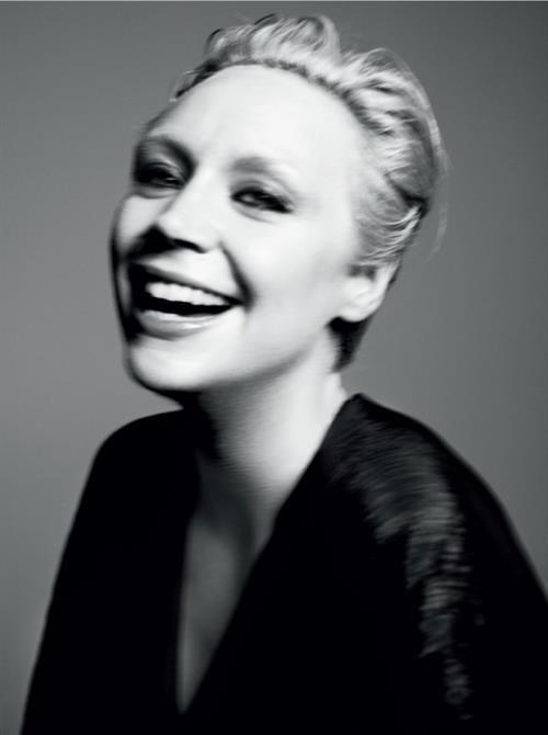 Gwendoline Christie