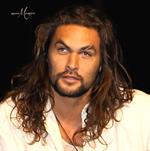 Jason Momoa