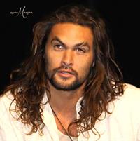 Jason Momoa