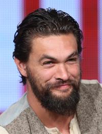 Jason Momoa