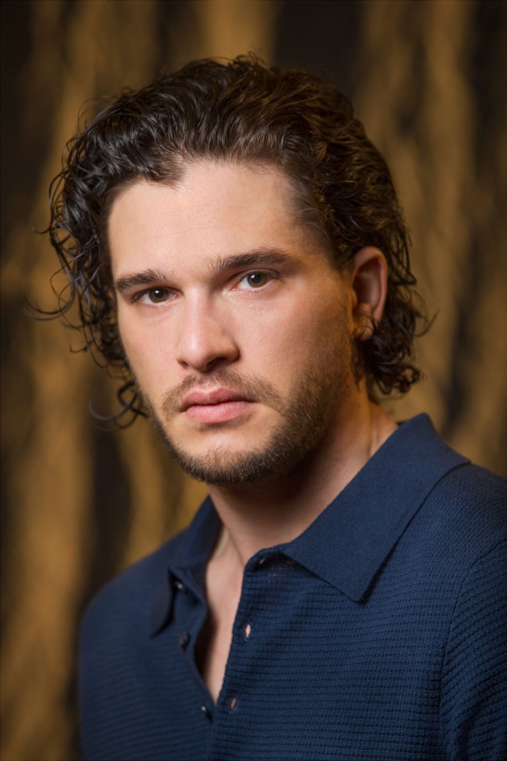 Kit Harington