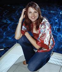 Lucy Lawless
