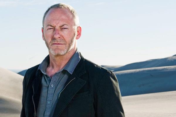 Liam Cunningham