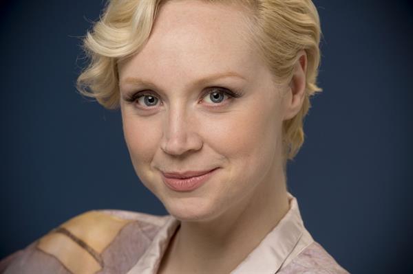 Gwendoline Christie