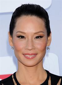 Lucy Liu - CBS, Showtime and The CW Party during 2012 TCA Summer Tour -- Beverly Hills, Jul. 29, 2012