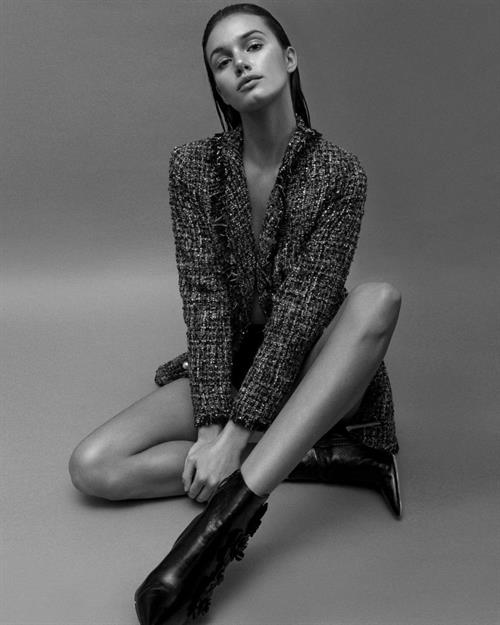 Hailey McLaine Outland