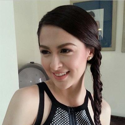 Marian Rivera