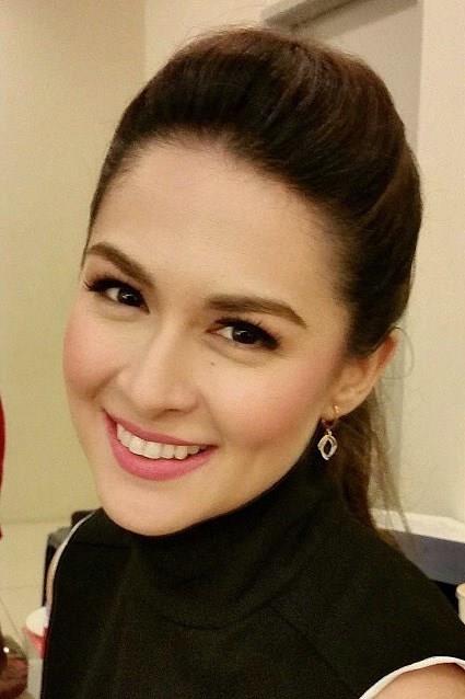 Marian Rivera