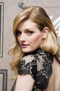 Lydia Hearst Variety's 4th Annual Power Of Women Event Beverly Hills - October 5, 2012 
