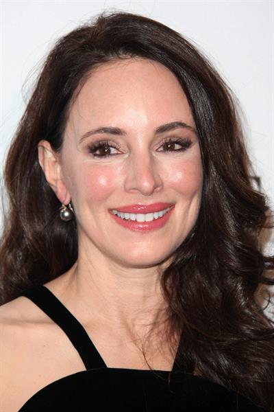 Madeleine Stowe ELLE's Women in Television Celebration West Hollywood, January 24, 2013