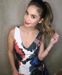 Anne Curtis