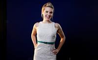 Maggie Grace - Portraits By Carlo Allegri 2013 