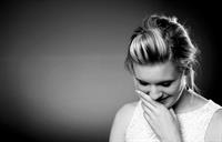 Maggie Grace - Portraits By Carlo Allegri 2013 