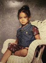 Indyamarie Jean