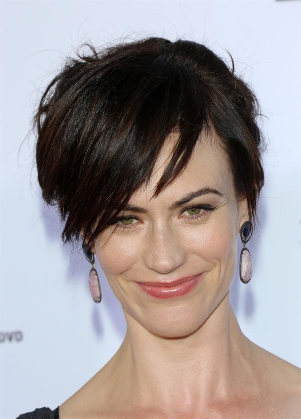 Maggie Siff –  Sons Of Anarchy  Season 6 Premiere 9/7/13  