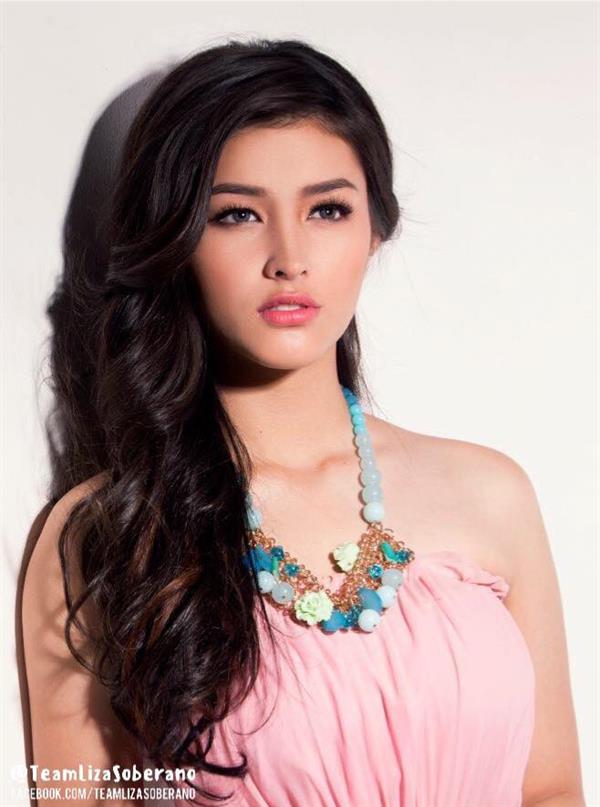 Liza Soberano