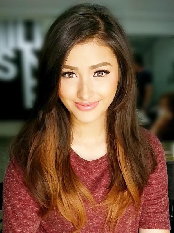 Liza Soberano