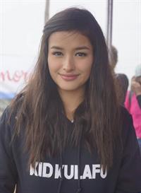 Liza Soberano