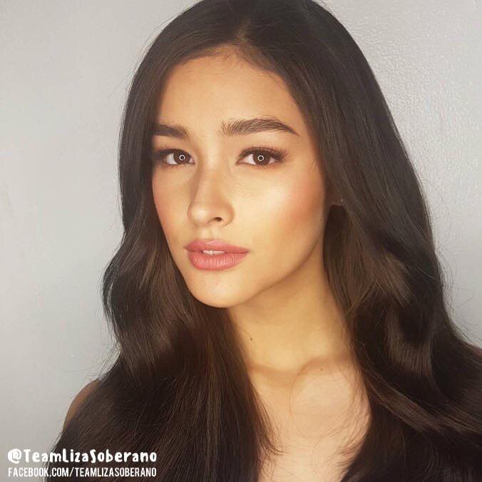 Liza Soberano