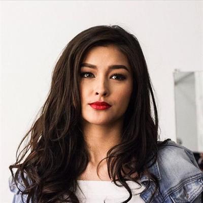 Liza Soberano