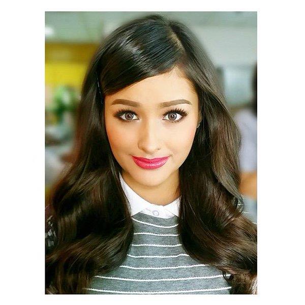 Liza Soberano