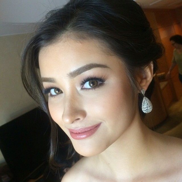 Liza Soberano
